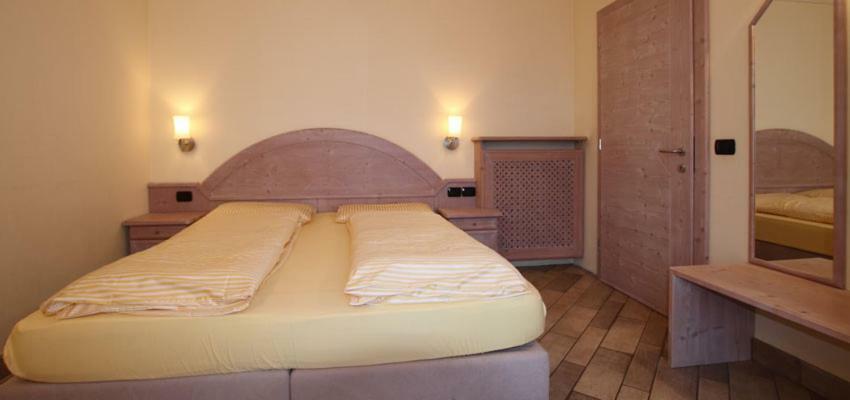 Residence Vallechiara San Rocco  Exterior foto